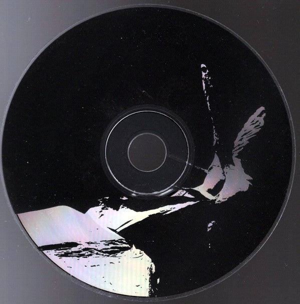 Various vs Kirlian Camera : Kälte Container (CD, Comp, Ltd, Boo)