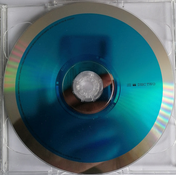 Moloko : All Back To The Mine (2xCD, Comp, P/Mixed)