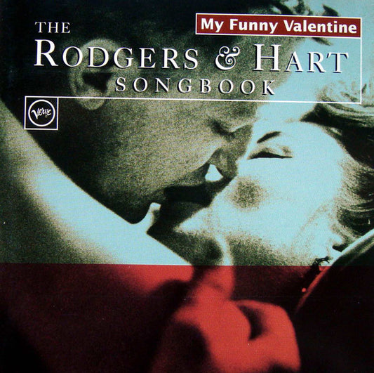 Various / Rodgers & Hart : My Funny Valentine / The Rodgers & Hart Songbook (CD, Comp)