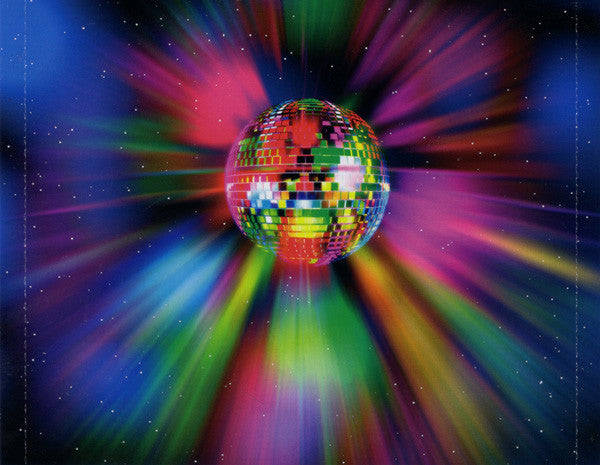 Ben Liebrand : Disco Classics Mixed By Ben Liebrand (CD, Mixed)