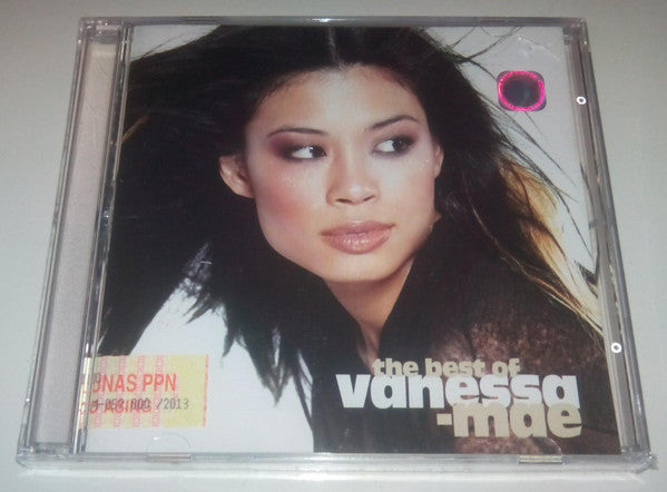 Vanessa-Mae : The Best Of Vanessa-Mae (CD, Comp)