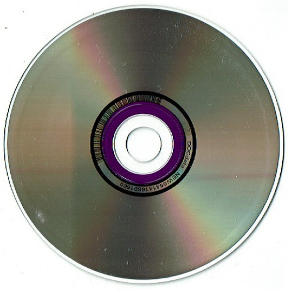 Solu Music Feat. KimBlee : Fade (CD, Single)
