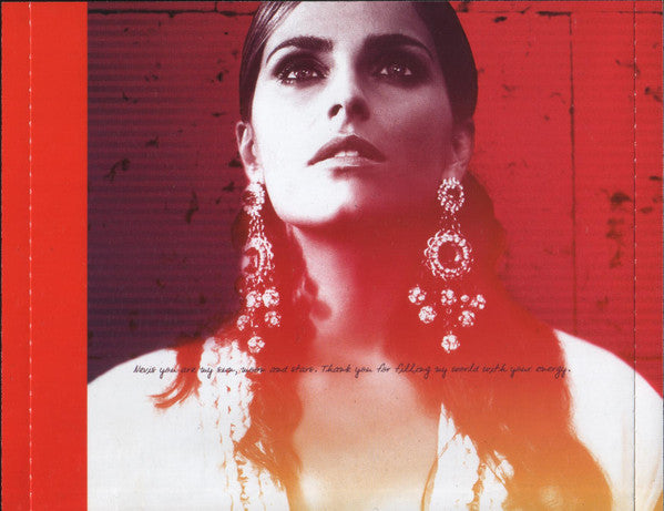 Nelly Furtado : Loose (CD, Album)