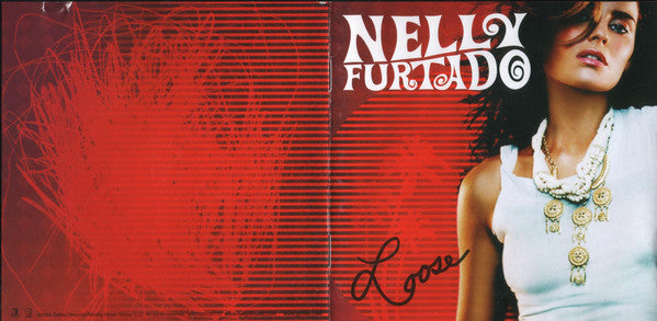 Nelly Furtado : Loose (CD, Album)