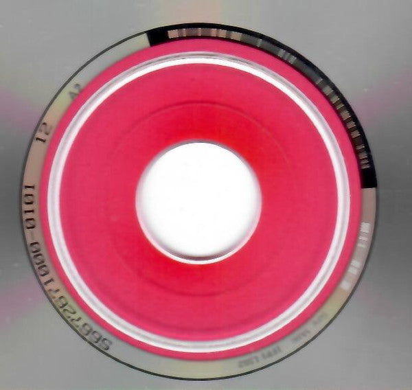 Jamiroquai : Canned Heat (CD, Single, Car)