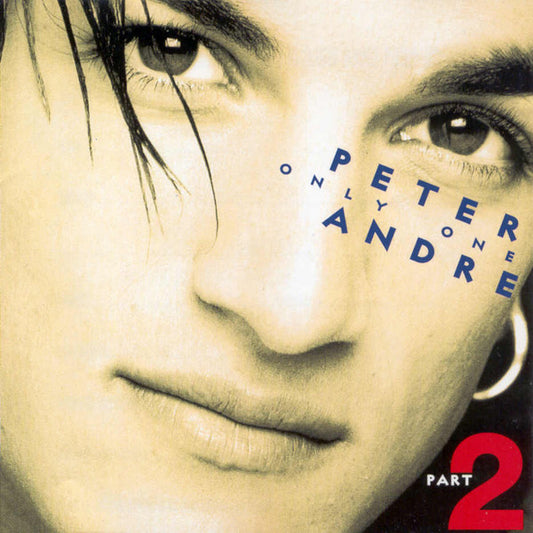 Peter Andre : Only One (CD, Single, CD2)