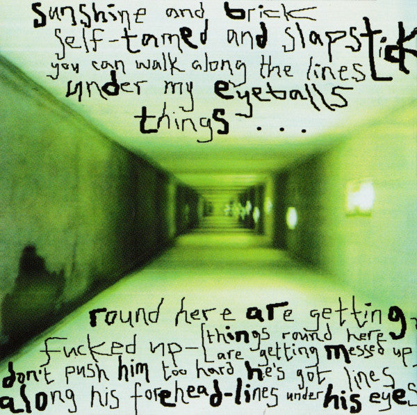 The Future Sound Of London : Dead Cities (CD, Album)