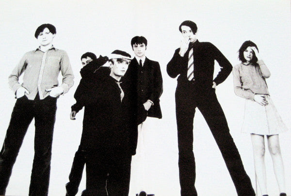 Pulp : Hits (DVD-V, Comp, PAL)