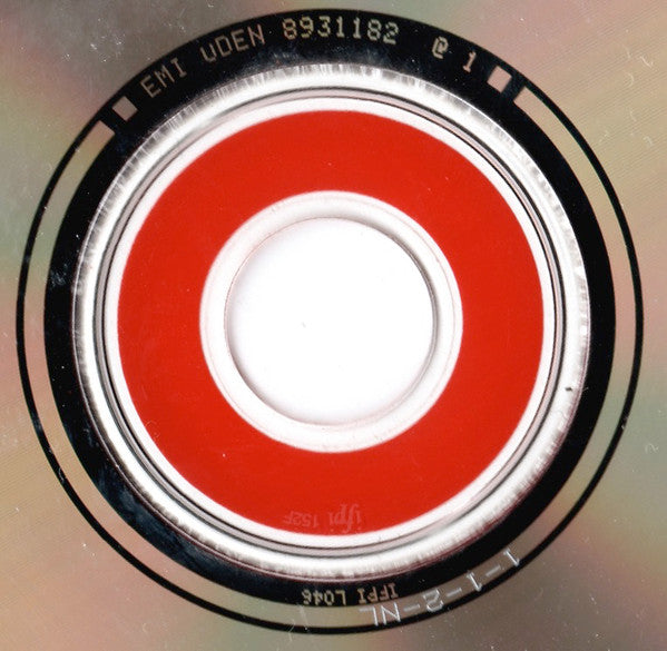 Luniz : I Got 5 On It (CD, Single)