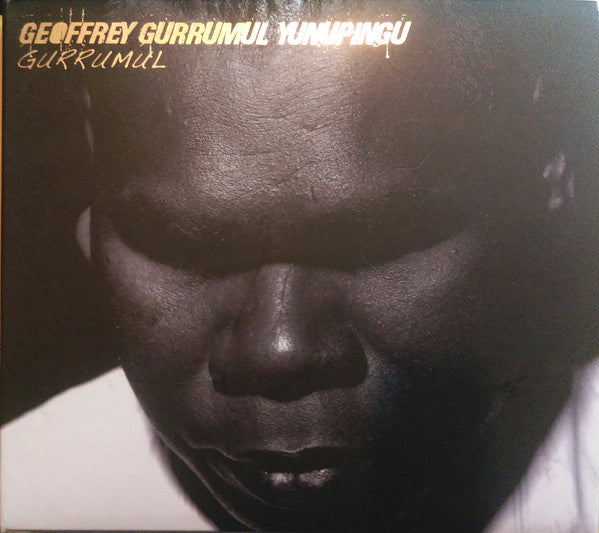 Geoffrey Gurrumul Yunupingu* : Gurrumul (CD, Album)