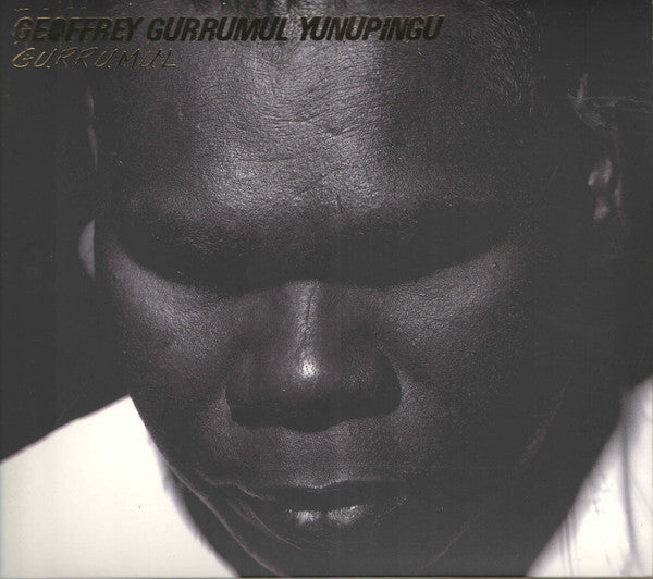 Geoffrey Gurrumul Yunupingu* : Gurrumul (CD, Album)