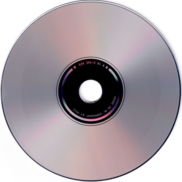 Stef Meeder : Stef Meeder's Reuzepotpourri (CD, Album)