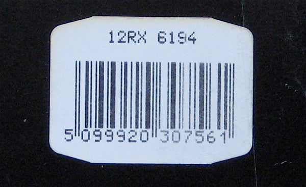 Marc Almond : Bitter Sweet (The Big Beat Mix) (12", Single)