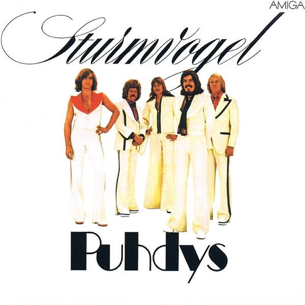 Puhdys : Original Album Classics (CD, Album, RE + CD, Album, RE + CD, Album, RE + CD)