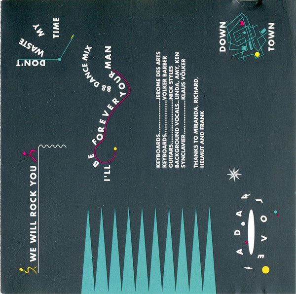 Oh Well : First Album (CD, Album)