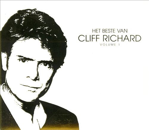 Cliff Richard : Het Beste Van Cliff Richard Volume 1 (CD, Comp)