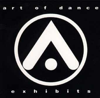 Various : Art Of Dance: Exhibits (CD, Comp)