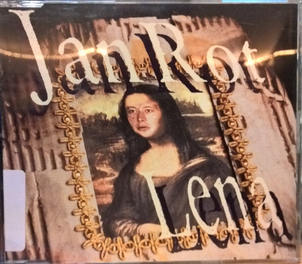 Jan Rot : Lena (CD, Maxi)