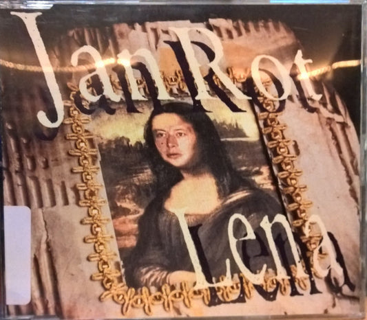 Jan Rot : Lena (CD, Maxi)