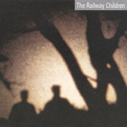 The Railway Children : Reunion Wilderness (LP, Album)