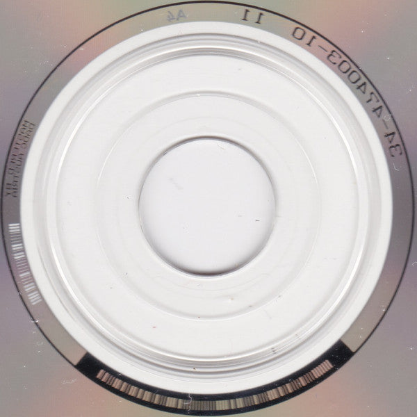 Various : Technoman (12 Original Hits) (CD, Comp)