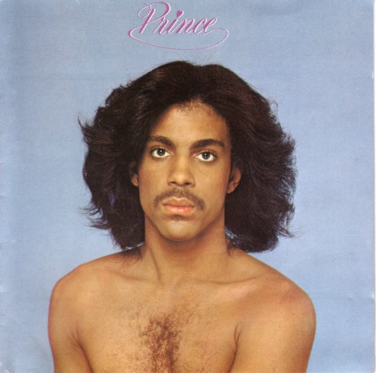 Prince : Prince (CD, Album, RE)