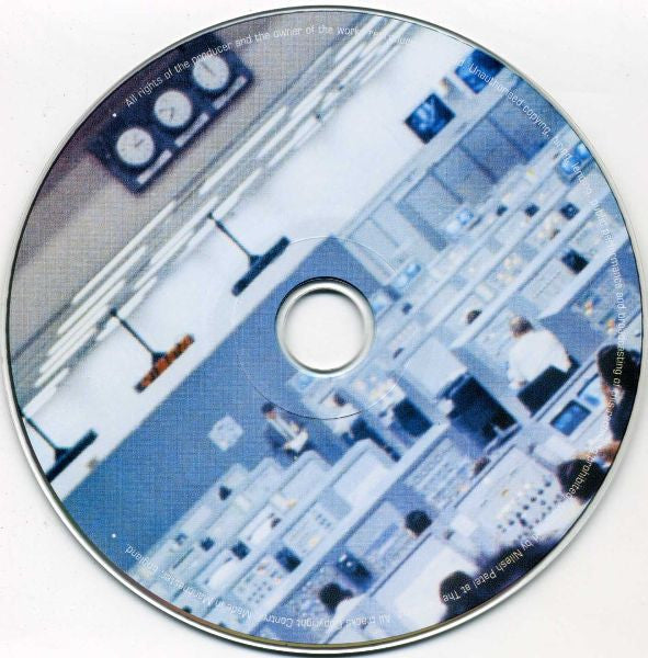 Aim : Flight 602 (CD, Album)