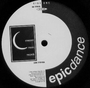 Albita : No Se Parece A Nada (12")