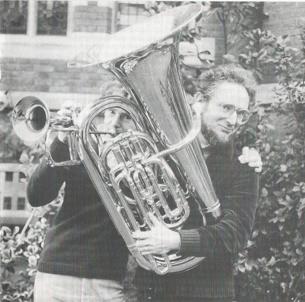 Philip Jones Brass Ensemble : In Switzerland (CD)