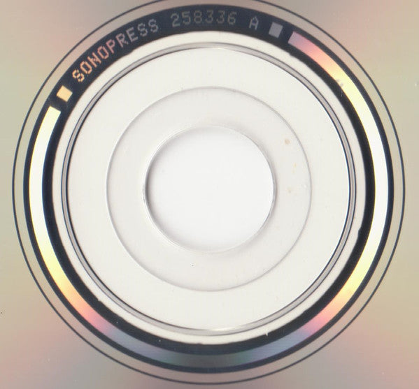 Lee Towers : Live At Ahoy (CD)