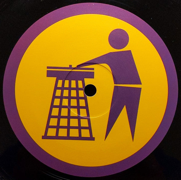 The Grand : Reload (12")