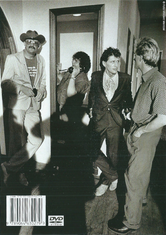 Various : Een Gebaar (Eindrapport Van De Aksie De Bevrijdende Lach) (DVD-V, PAL)