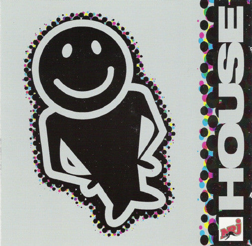 Various : House (2xCD, Comp)