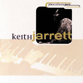 Keith Jarrett : Priceless Jazz Collection (CD, Comp)