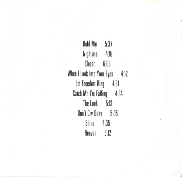 Pretty Poison : Catch Me I'm Falling (CD, Album)