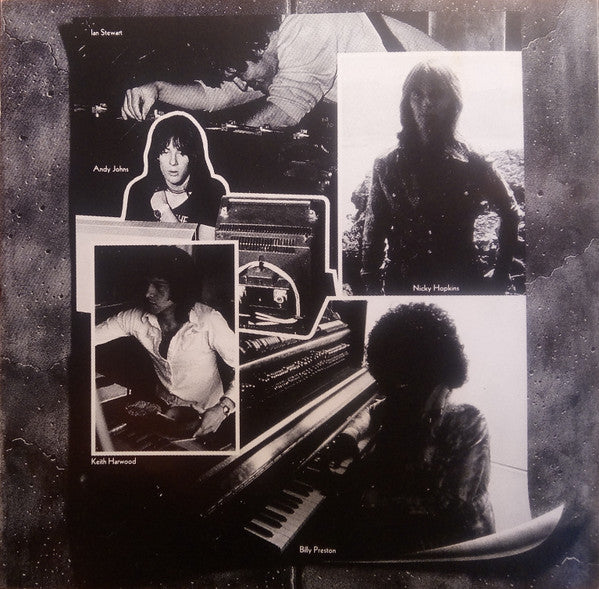 The Rolling Stones : It's Only Rock 'N Roll (CD, Album, RE, RM)