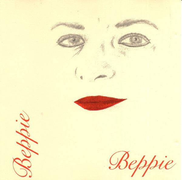 Beppie Kraft : Beppie  (CD, Album)