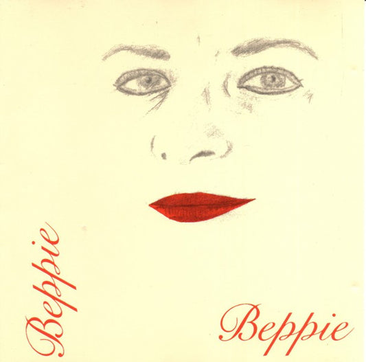 Beppie Kraft : Beppie  (CD, Album)