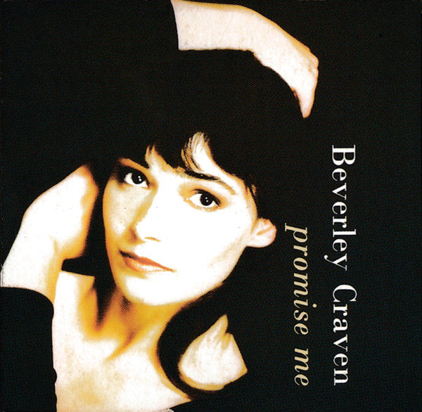 Beverley Craven : Promise Me (CD, Mini, Single)