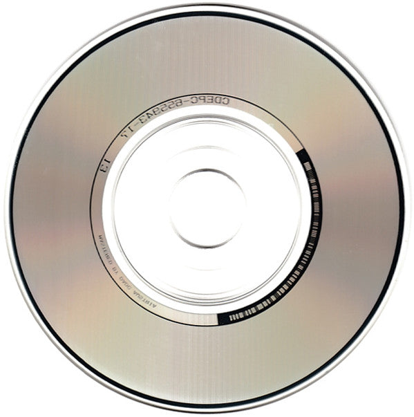 Beverley Craven : Promise Me (CD, Mini, Single)