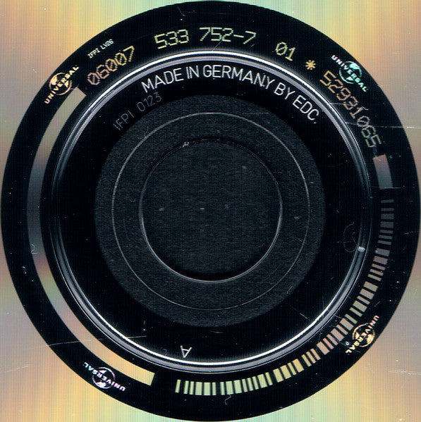 Status Quo : Icon (CD, Comp)