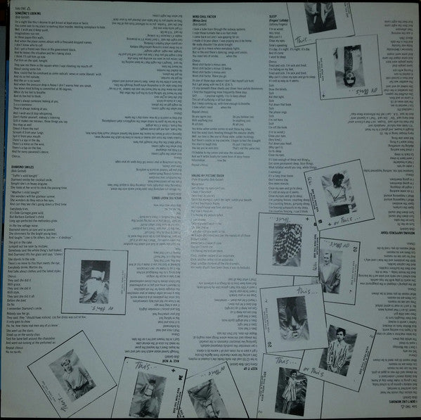 The Boomtown Rats : The Fine Art Of Surfacing (LP, Album)