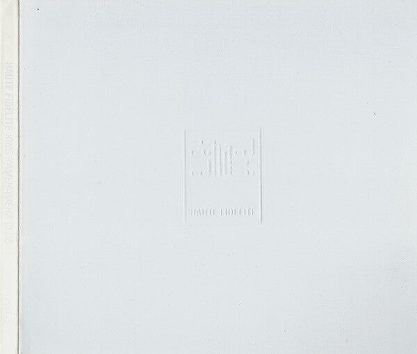 Various : Haute Fidélité - King Kamehameha Club (CD, Comp, Mixed)