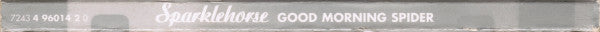 Sparklehorse : Good Morning Spider (CD, Album, Dig)