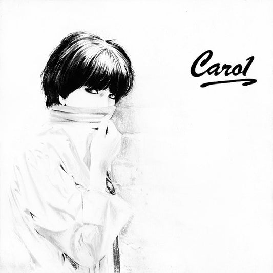 Carol : Breakdown  (7", Ltd, Num, RE, Gre)