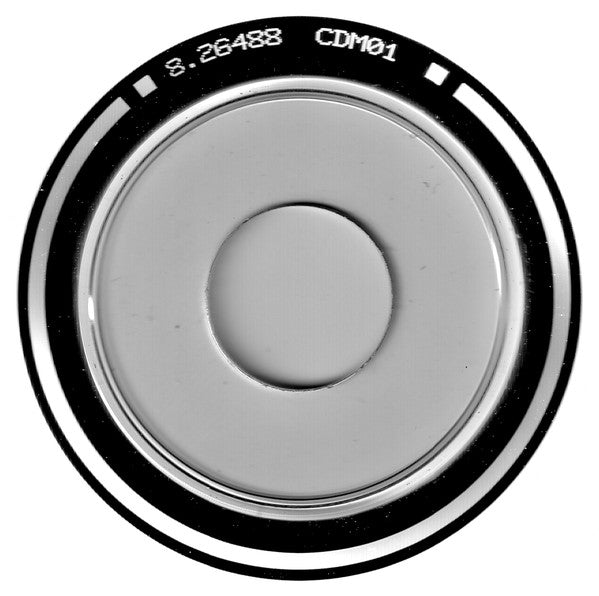 Ernst Mosch Und Seine Original Egerländer Musikanten : Das Goldene Marschalbum  (CD, Album)