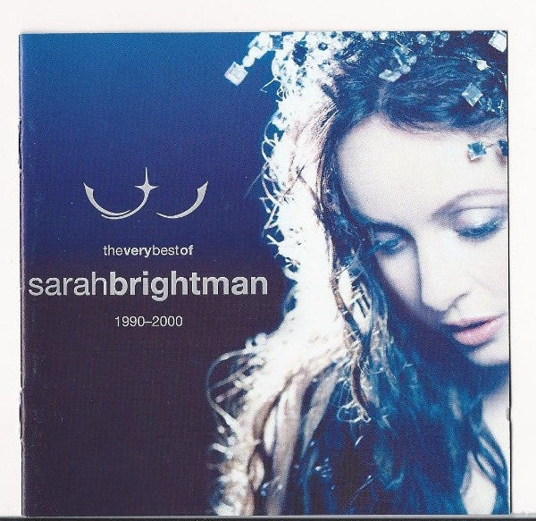 Sarah Brightman : The Very Best Of 1990-2000 (CD, Comp, Fac)