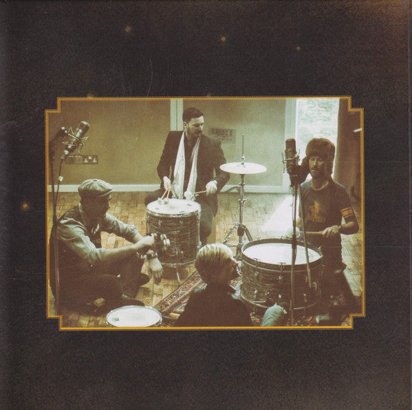 Kula Shaker : K2.0 (CD, Album)