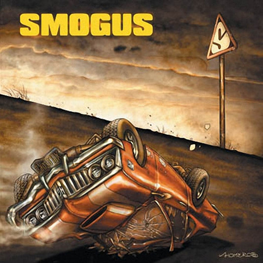 Smogus : No Matter What The Outcome (CD, Album)