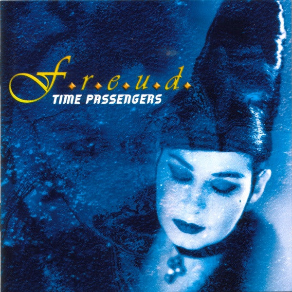 F.r.e.u.d. (2) : Time Passengers (CD, Album)